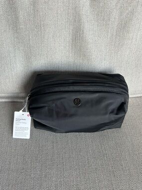 Lululemon Feeling Ready Pouch
